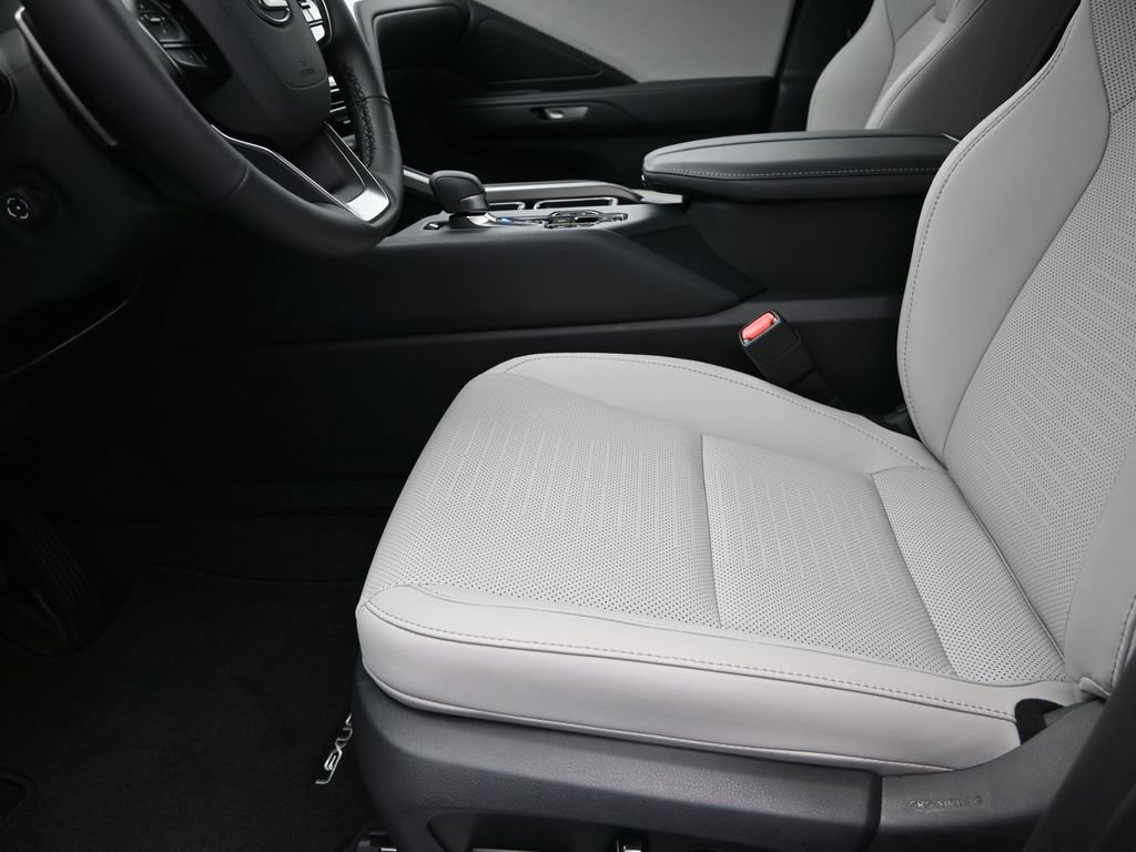 New 2026 Lexus TX 350 AWD image 13