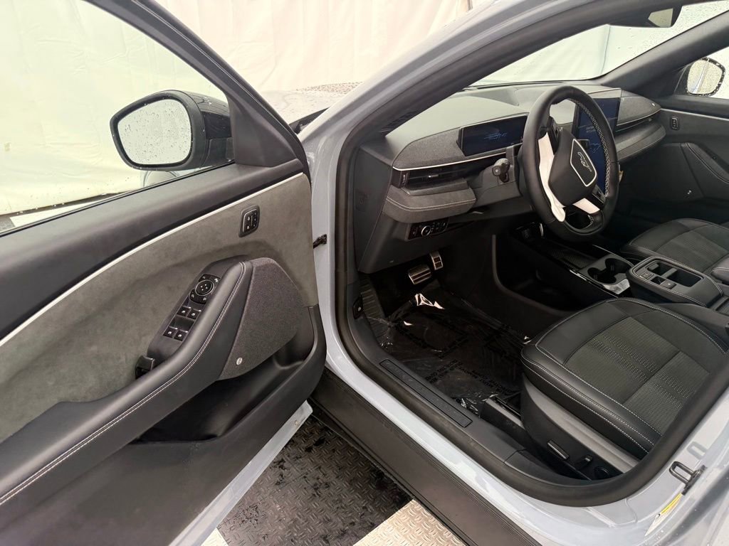 New 2025 Ford Mustang Mach-E GT w/ Interior Protection Package image 27