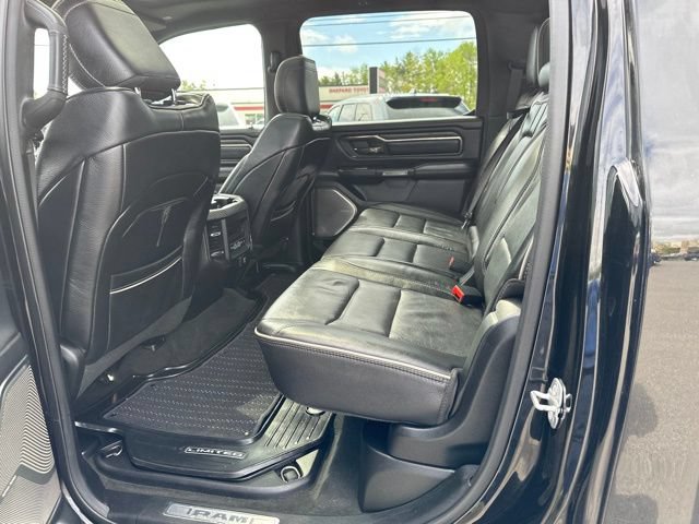 Used 2021 RAM 1500 Limited AWD/4WD image 20