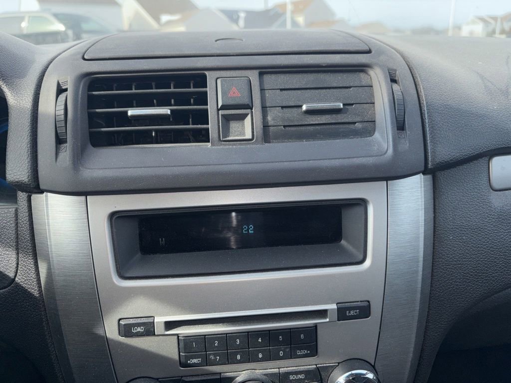 Used 2011 Ford Fusion SE w/ 202A Rapid Spec Order Code image 13