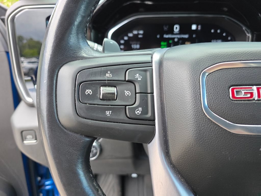 Used 2022 GMC Sierra 1500 Elevation w/ Elevation Premium Package RWD image 32