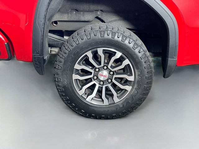 Used 2021 GMC Sierra 1500 AT4 w/ AT4 Premium Package AWD/4WD image 39