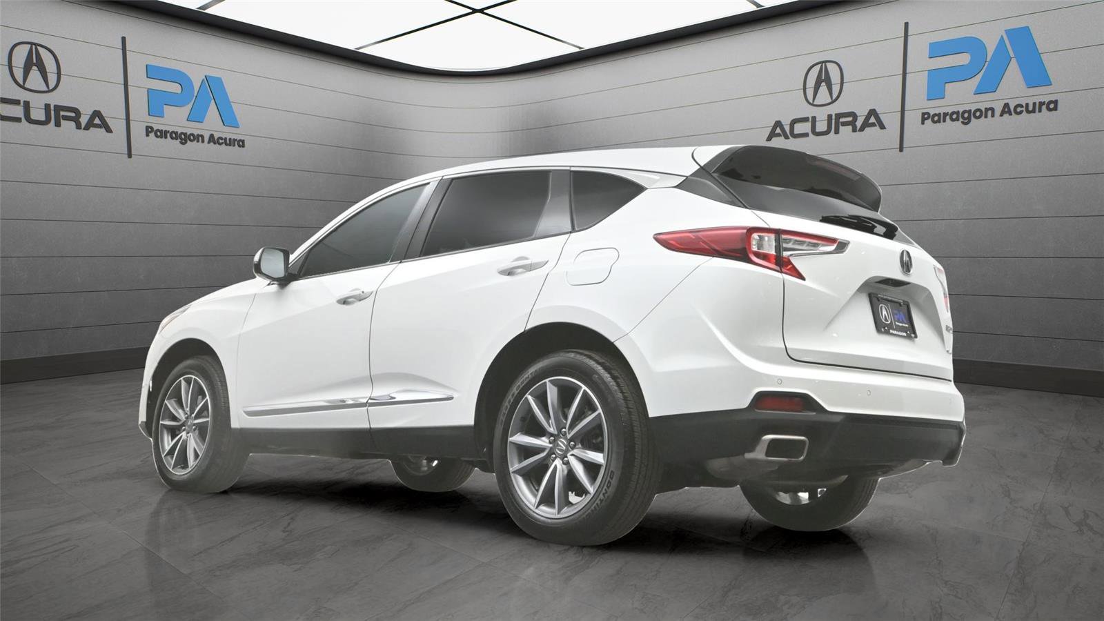 Certified 2024 Acura RDX SH-AWD w/ Technology Package image 33
