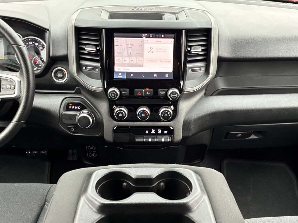 New 2026 RAM 1500 Express RWD image 3
