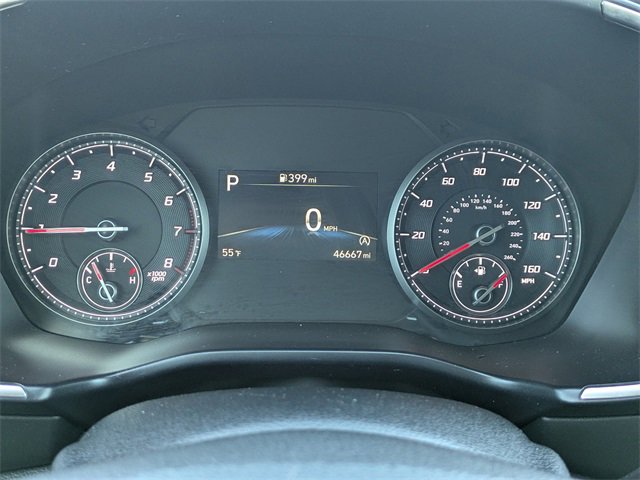 Used 2023 Hyundai Santa Fe SEL image 30