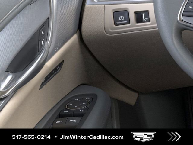 New 2026 Cadillac XT5 Premium Luxury w/ Driver Assist Package image 22