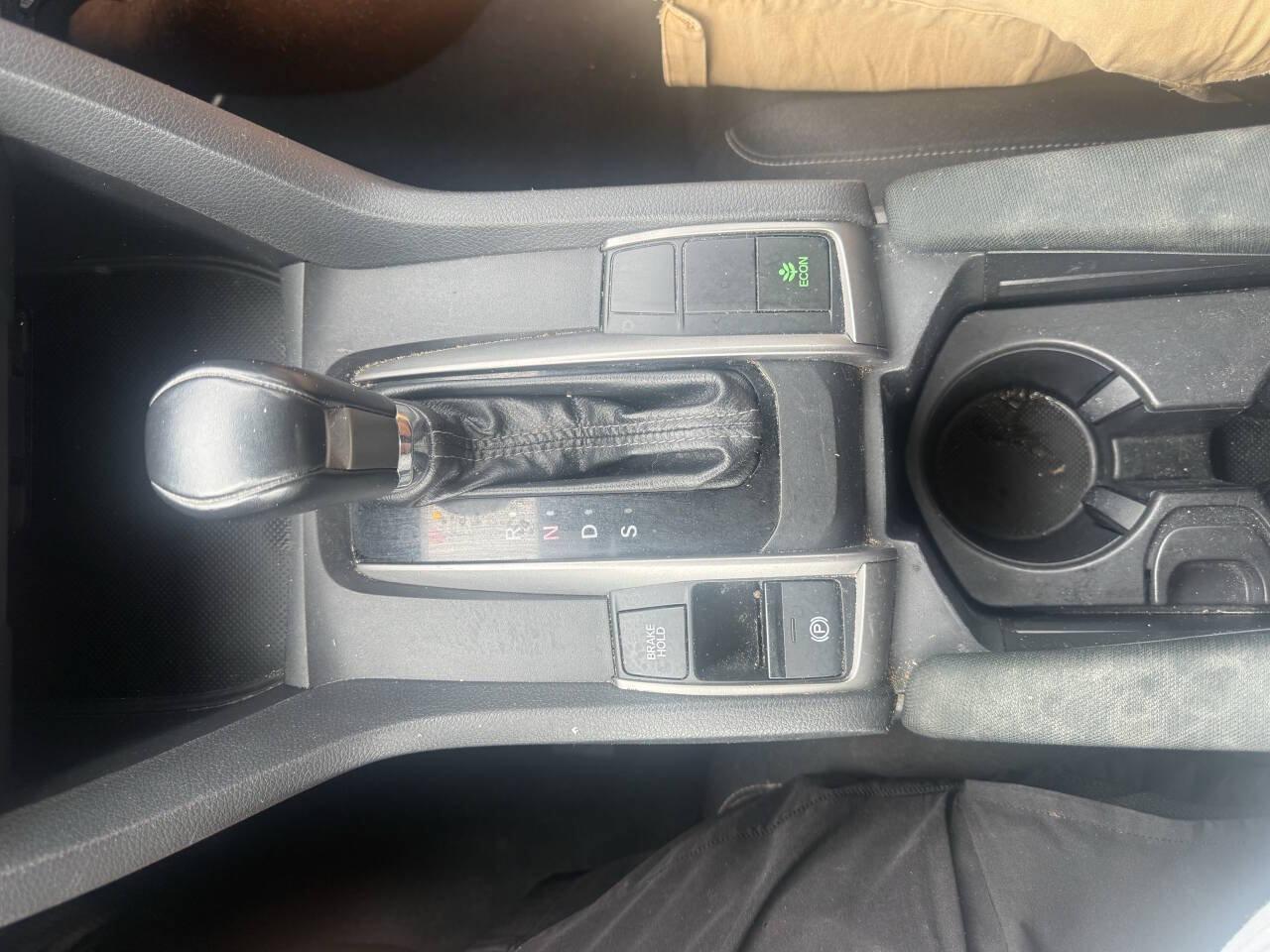Used 2019 Honda Civic Sport image 24