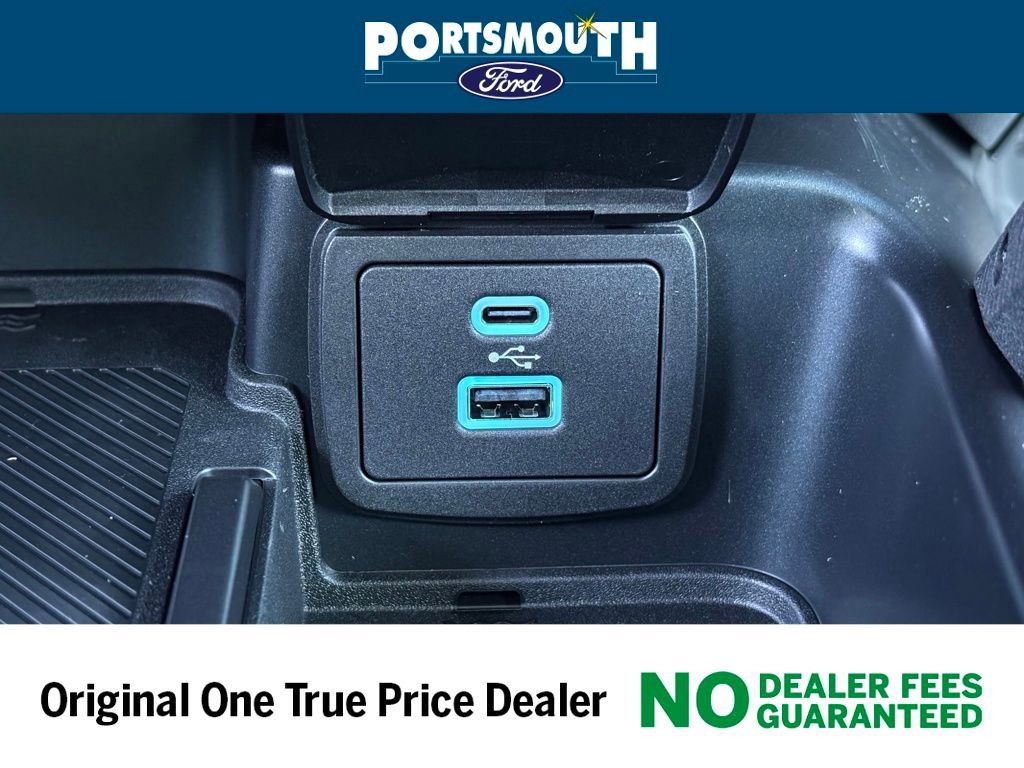 New 2025 Ford Bronco Badlands image 18