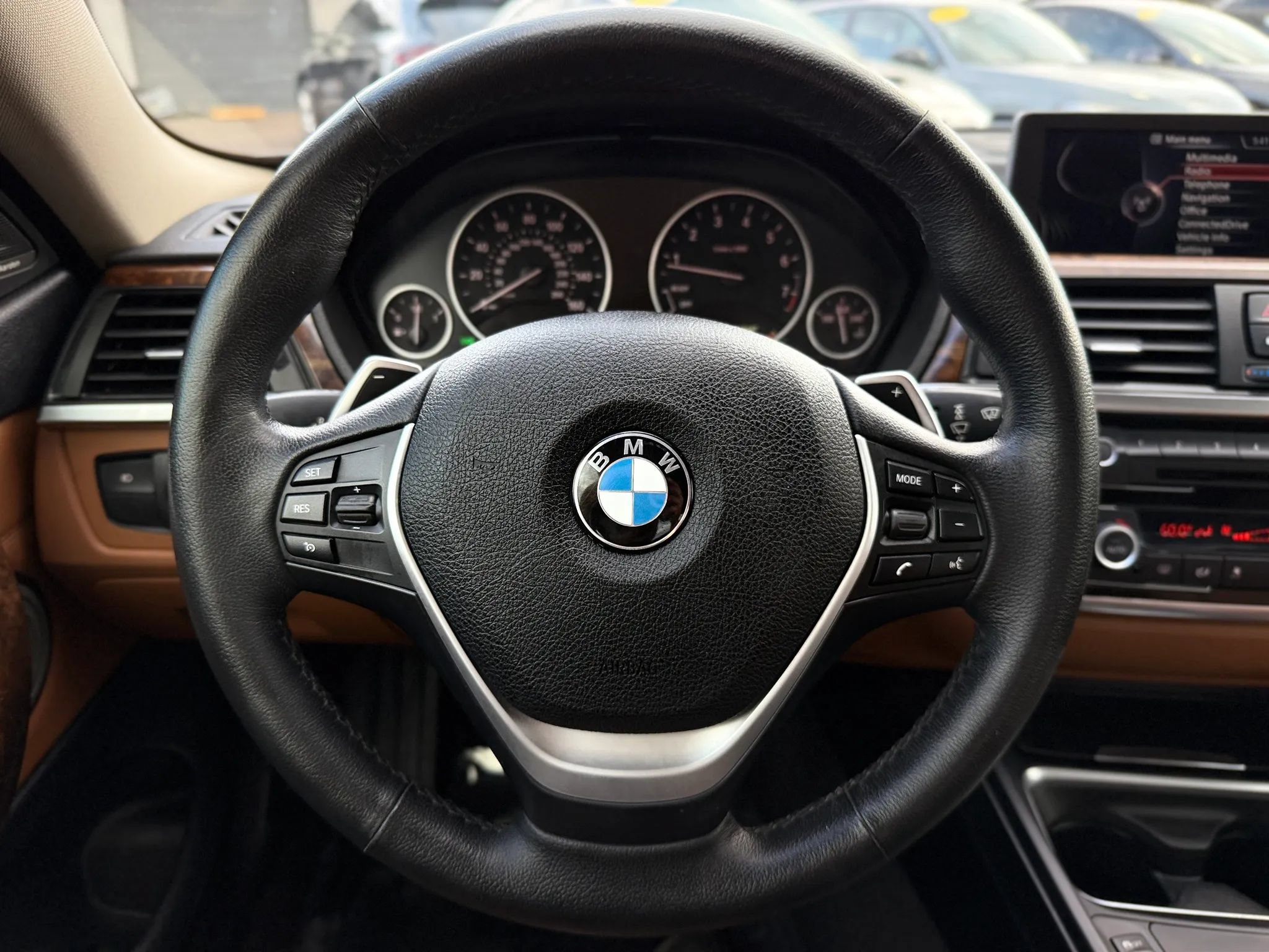 Used 2014 BMW 435i xDrive Coupe AWD/4WD image 20