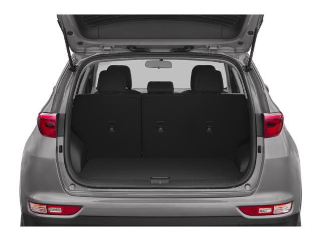 Certified 2019 Kia Sportage LX FWD image 15
