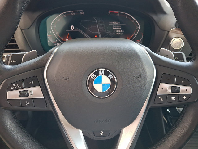 Used 2021 BMW X3 xDrive30i w/ Premium Package image 22