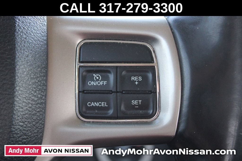 Used 2017 RAM 2500 Laramie w/ Sport Appearance Group AWD/4WD image 31