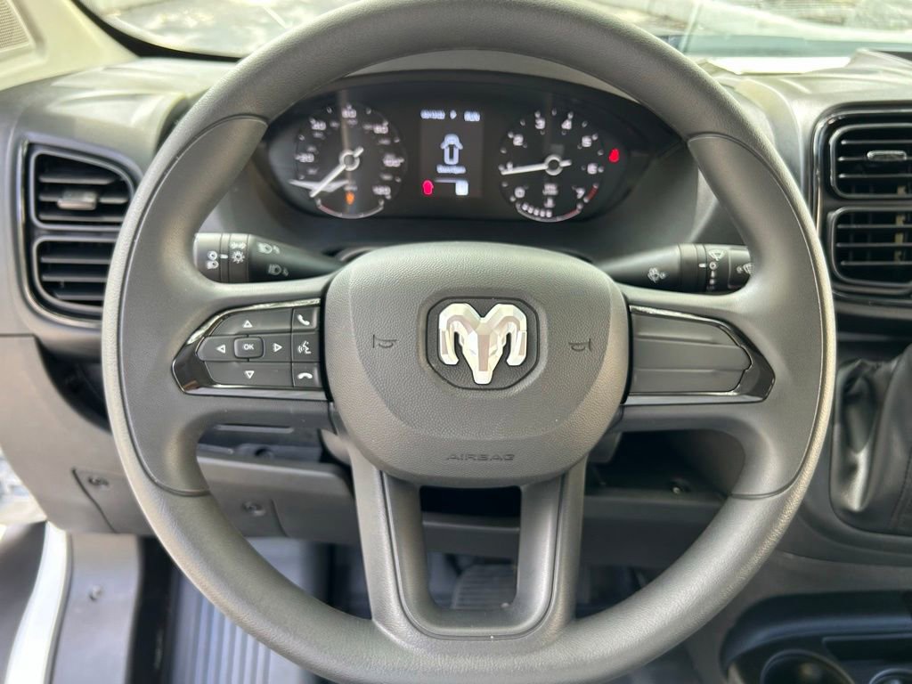 New 2026 RAM ProMaster 1500 image 16