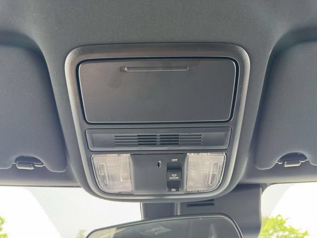 Certified 2019 Honda Passport Sport image 29
