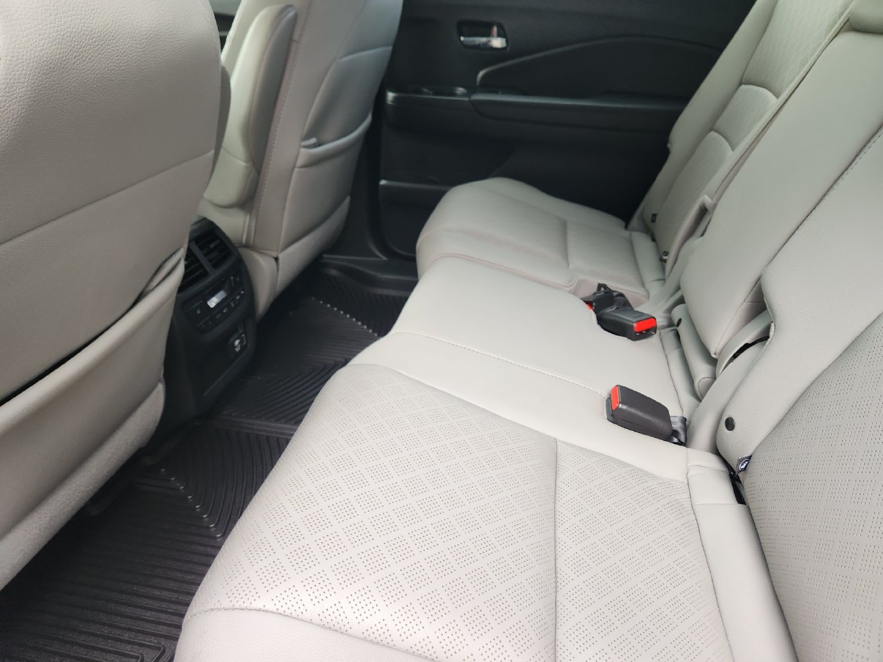 Certified 2021 Honda Passport Elite image 29