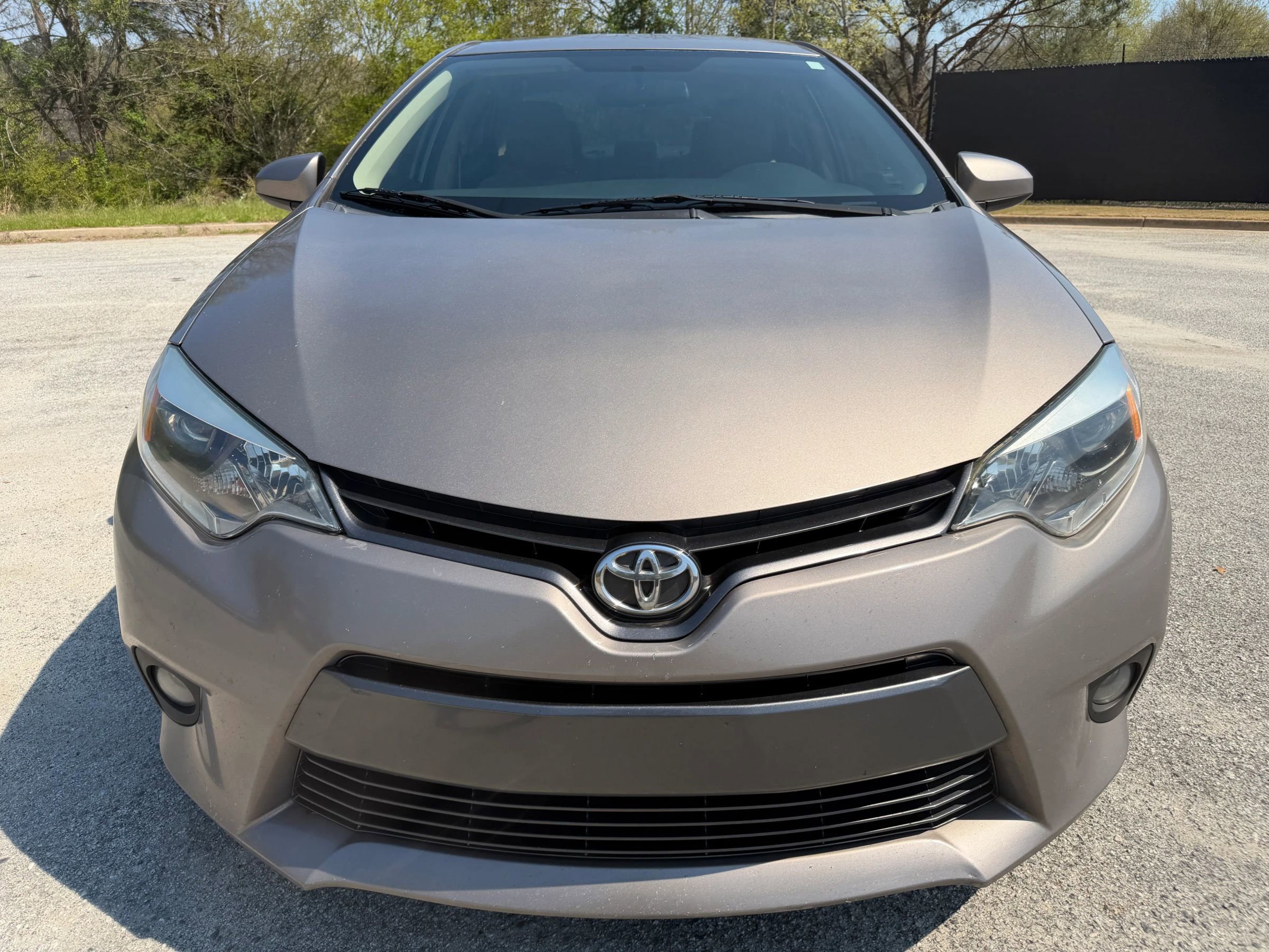 Used 2016 Toyota Corolla LE image 8