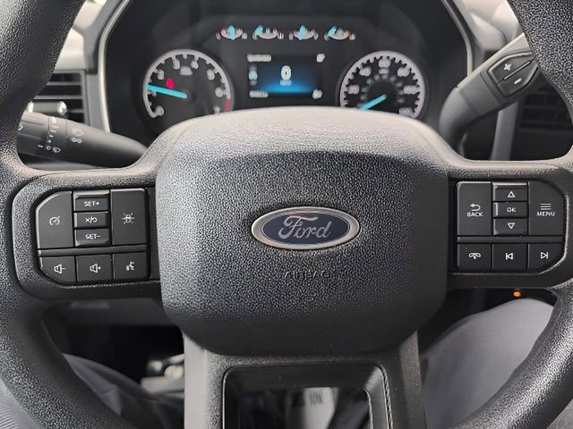 Used 2023 Ford F150 XLT AWD/4WD image 21