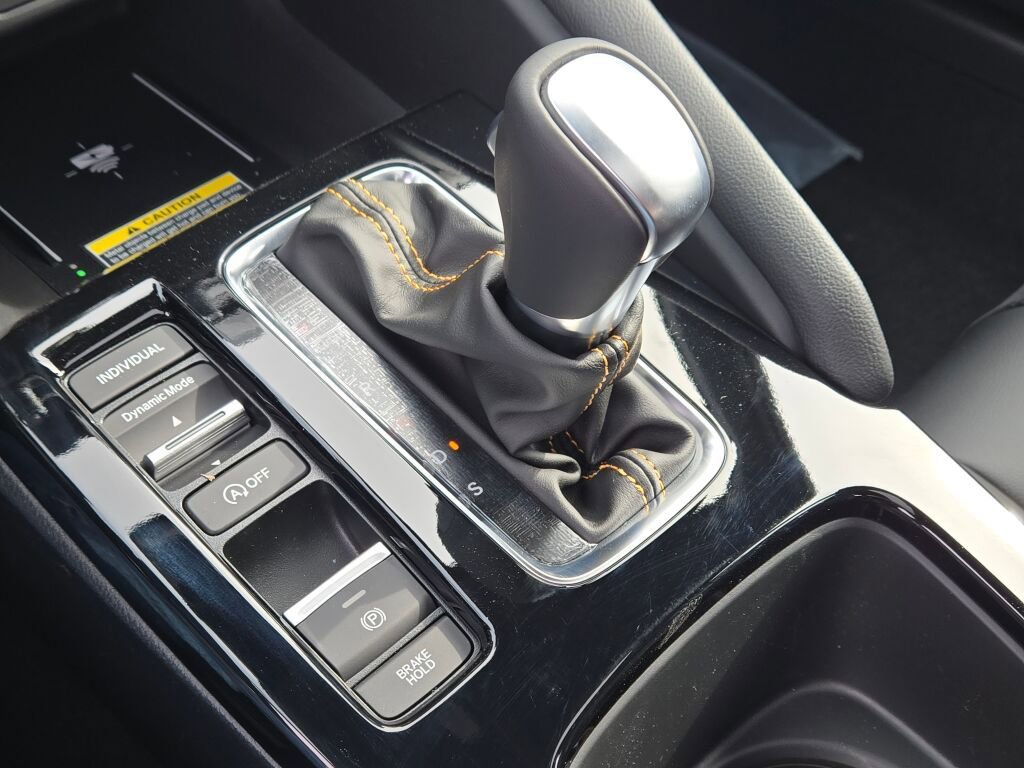 New 2026 Acura Integra A-Spec FWD image 33