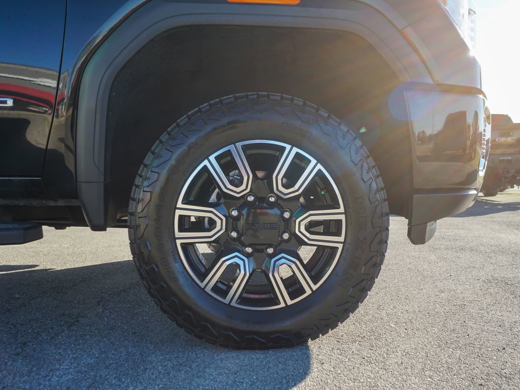 Used 2020 GMC Sierra 2500 Denali w/ Denali Ultimate Package image 12