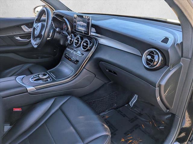 Used 2018 Mercedes-Benz GLC 300 image 21