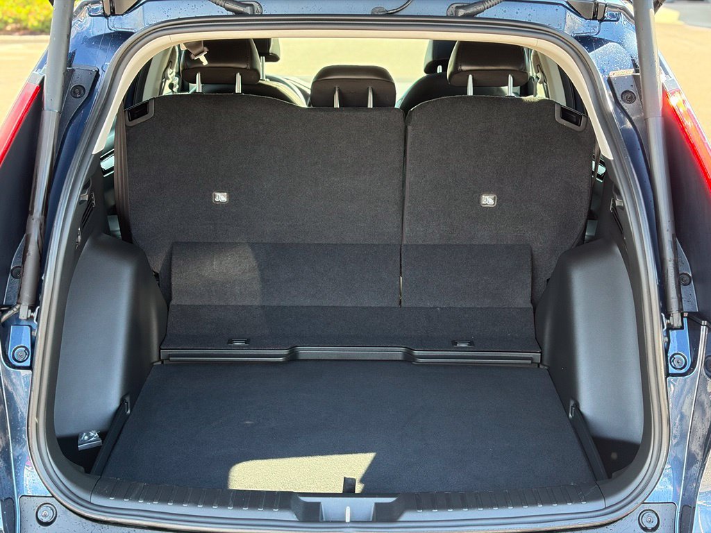 Certified 2024 Honda CR-V EX-L image 9