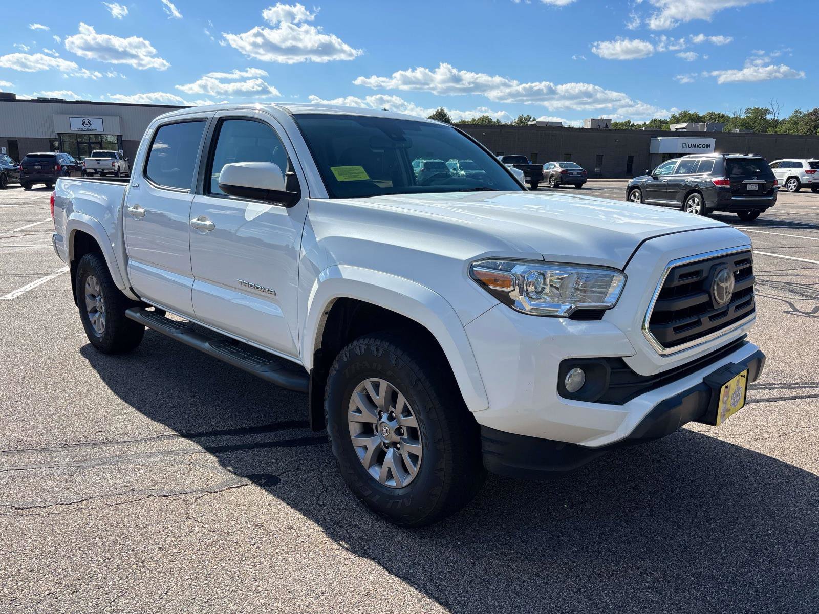 Used 2019 Toyota Tacoma SR5 image 5
