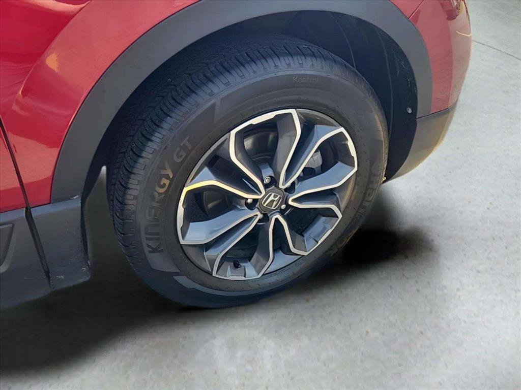 Used 2022 Honda CR-V EX-L image 39