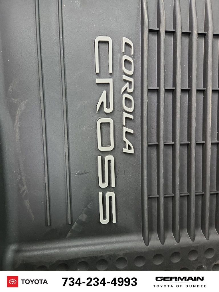 New 2026 Toyota Corolla Cross L image 28