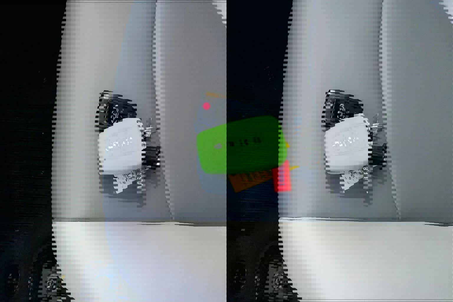 Used 2024 Toyota RAV4 XLE Premium w/ Weather Package image 14