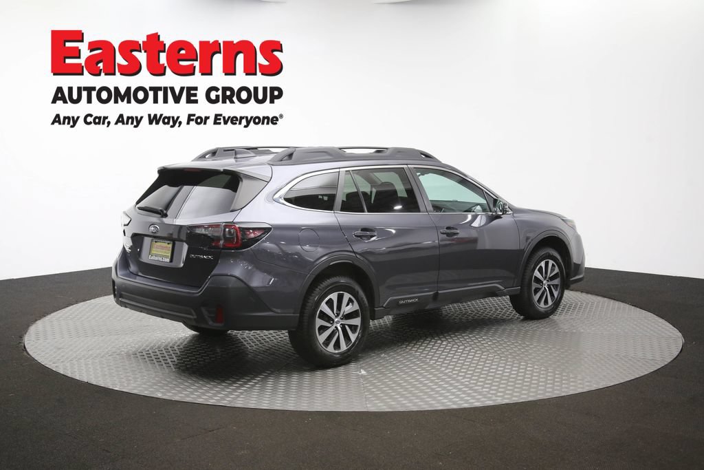 Used 2022 Subaru Outback Premium AWD/4WD image 40