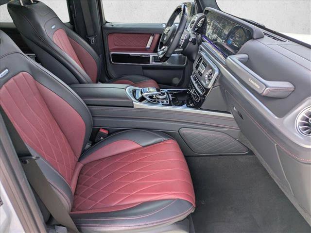 Used 2023 Mercedes-Benz G 63 AMG 4MATIC image 22