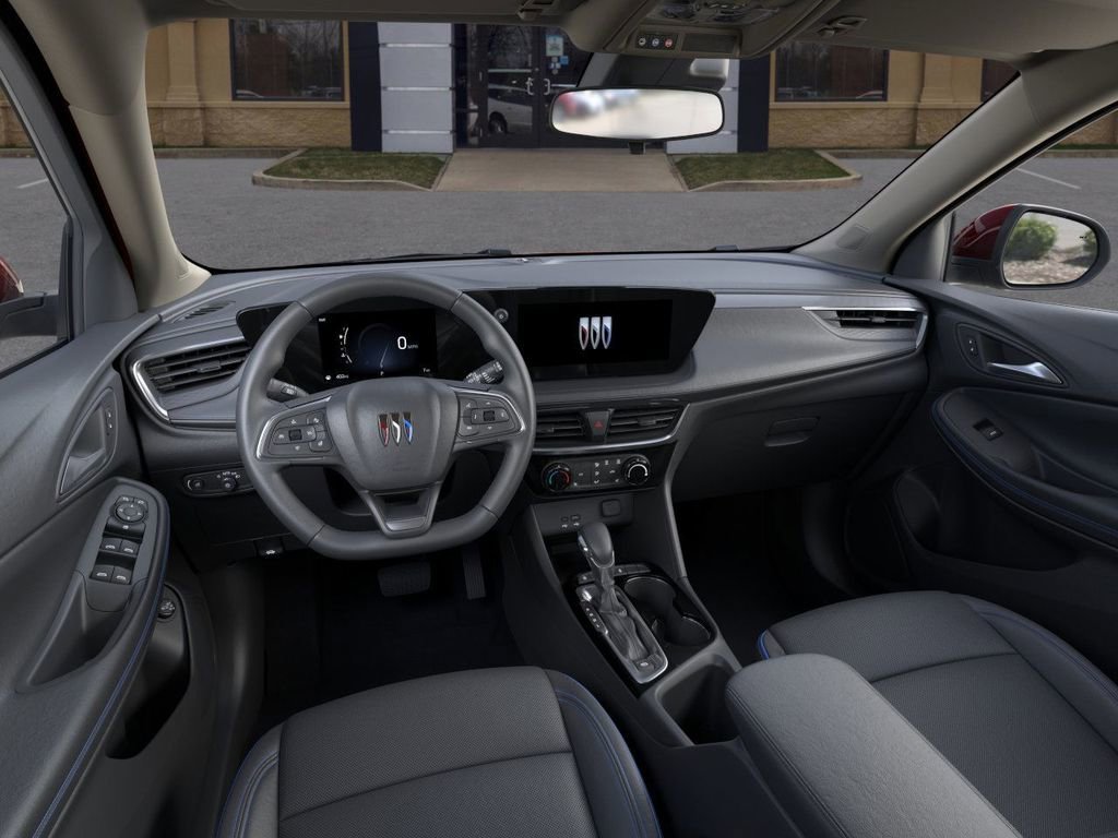 New 2026 Buick Encore GX Sport Touring w/ Comfort Package image 17