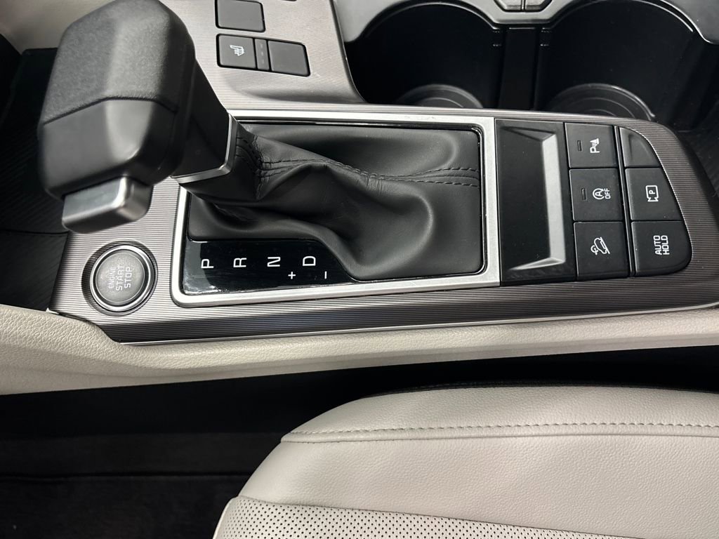 Certified 2026 Kia Sportage EX image 32