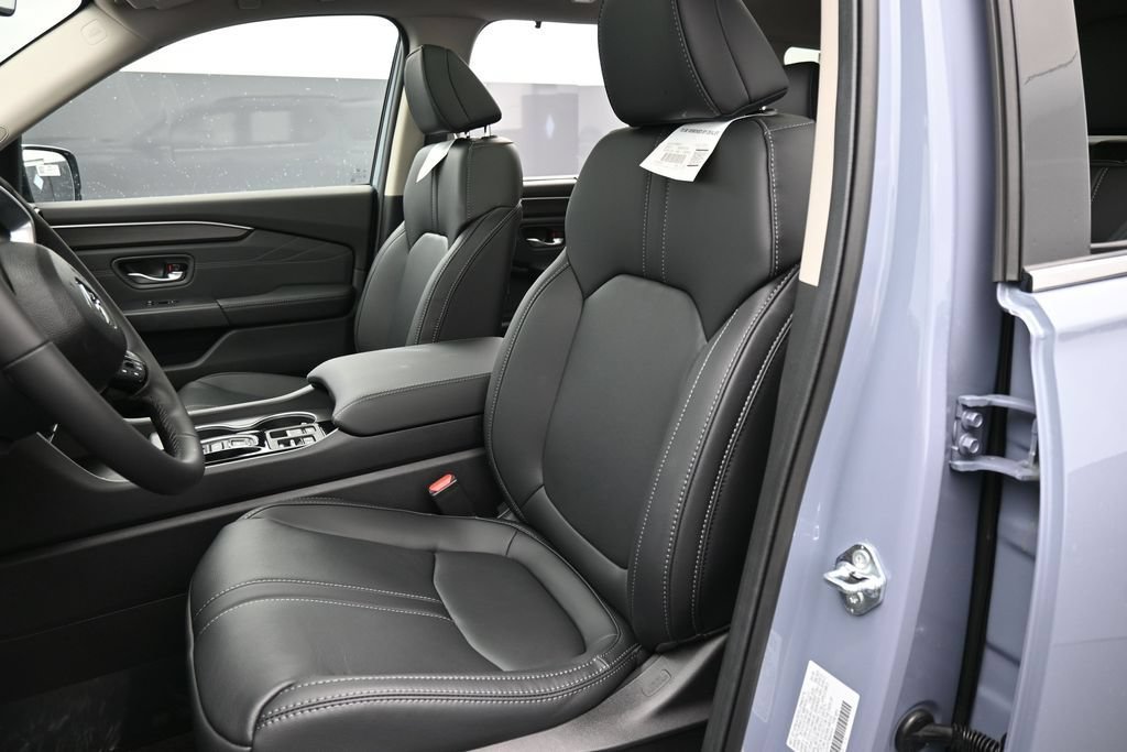 New 2026 Honda Pilot Touring image 23