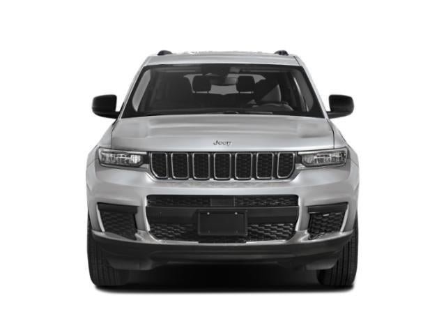 Used 2023 Jeep Grand Cherokee L Limited AWD/4WD image 4
