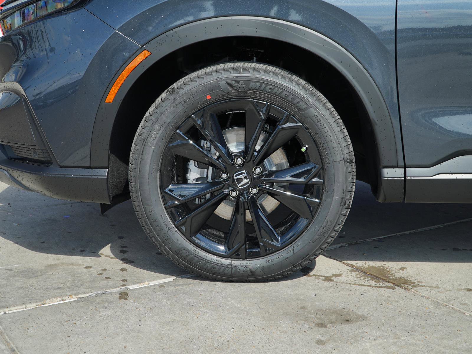 New 2026 Honda CR-V Sport Touring image 12