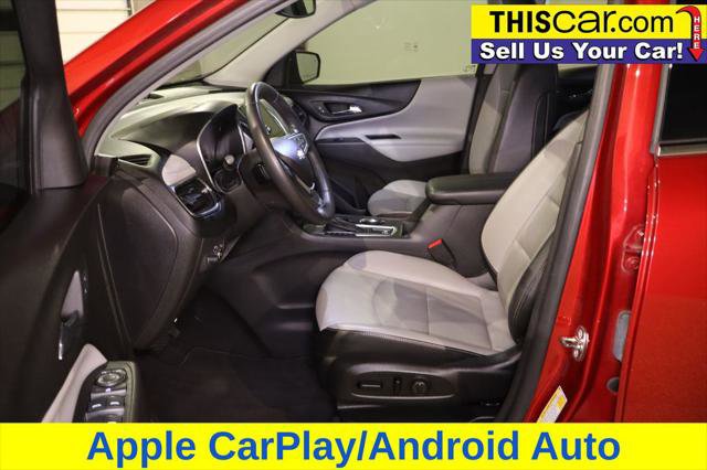 Used 2020 Chevrolet Equinox Premier image 23
