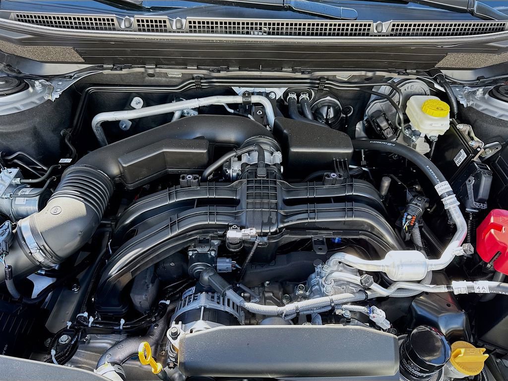 New 2026 Subaru Outback Premium image 40