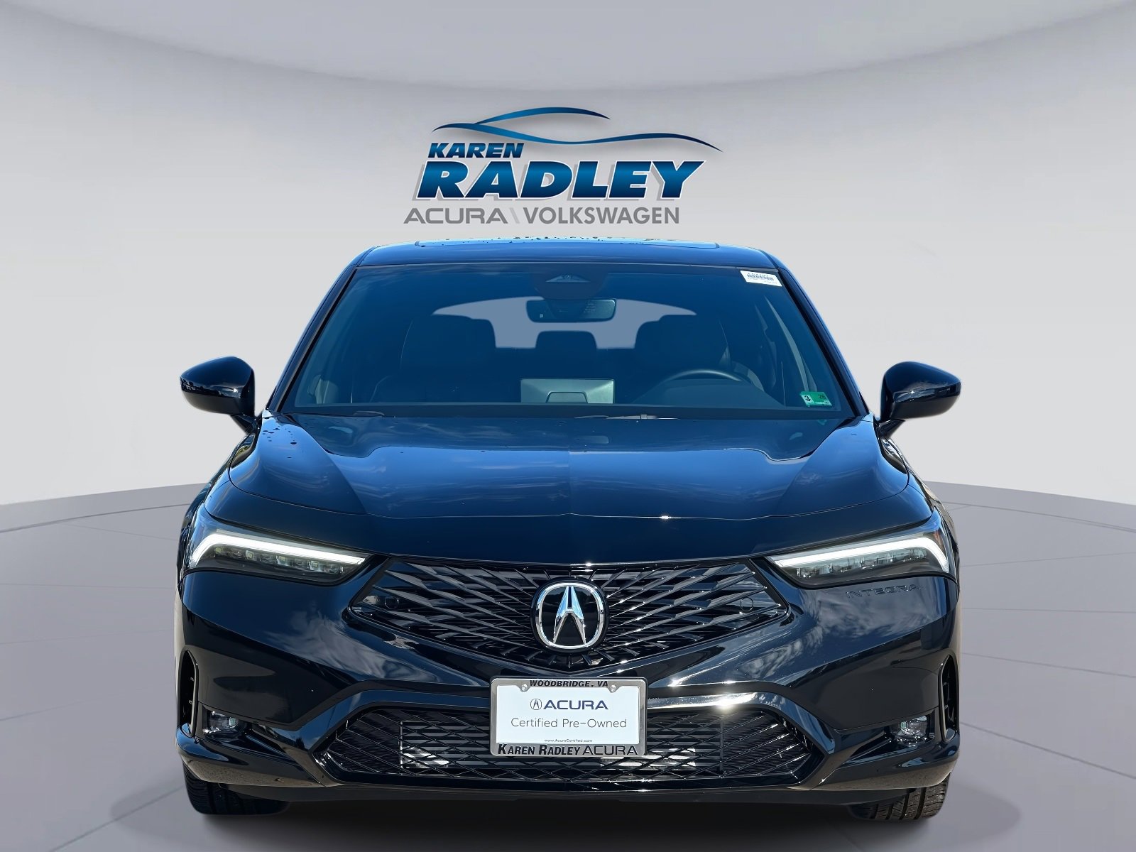 Certified 2025 Acura Integra A-Spec image 6