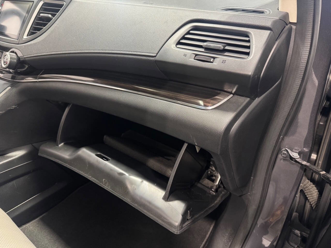 Used 2016 Honda CR-V EX-L image 20