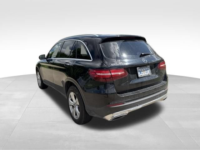 Used 2017 Mercedes-Benz GLC 300 image 5