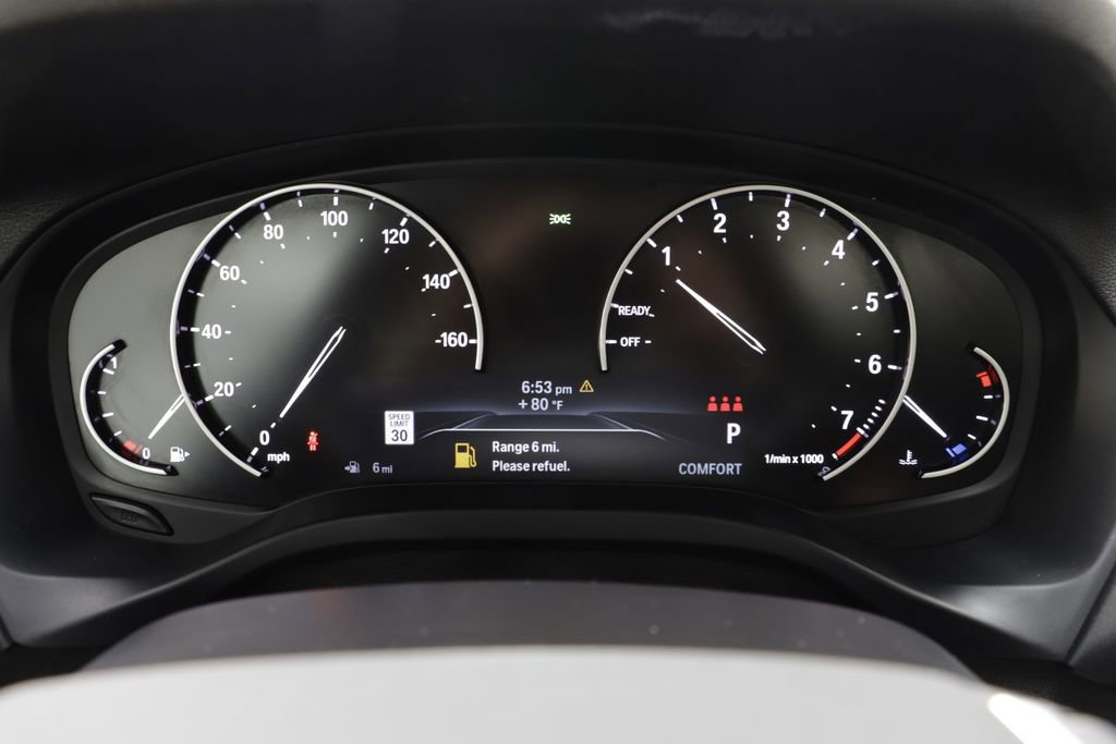 Used 2020 BMW X3 xDrive30i w/ Convenience Package image 8