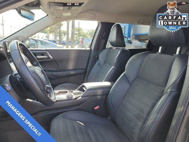 Used 2025 Mitsubishi Outlander SE FWD image 18