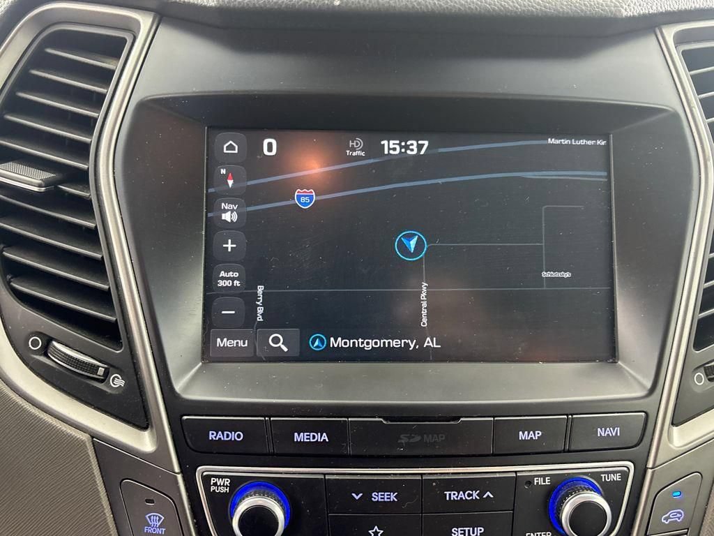 Used 2019 Hyundai Santa Fe XL FWD image 38
