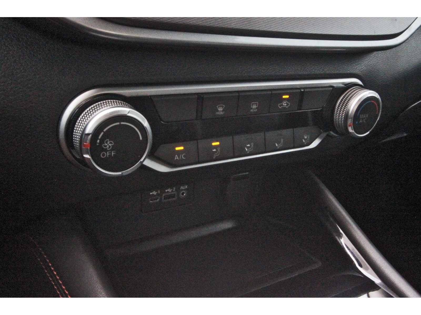 Certified 2025 Nissan Altima 2.5 SR FWD image 25