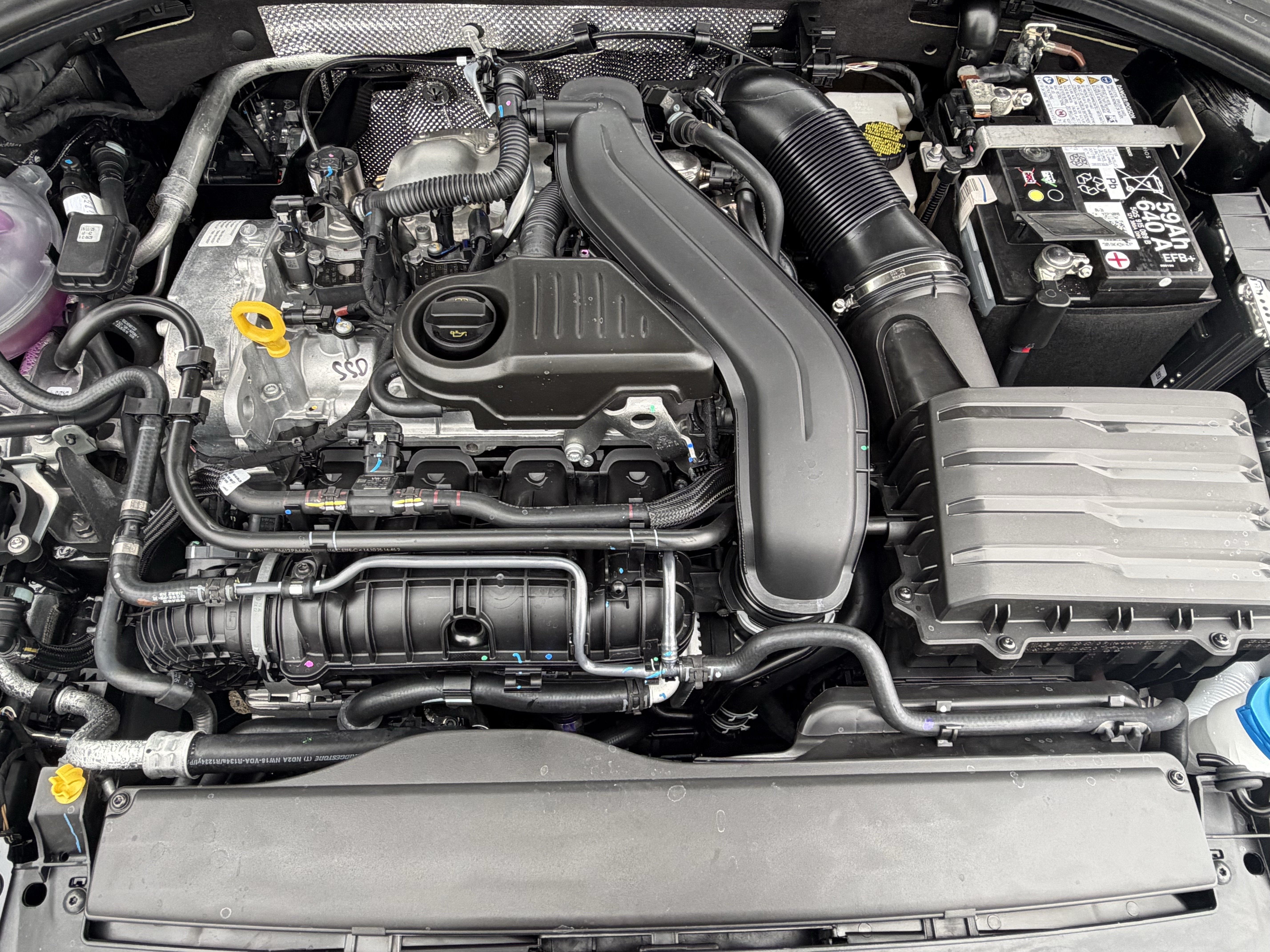 New 2026 Volkswagen Jetta SE FWD image 18