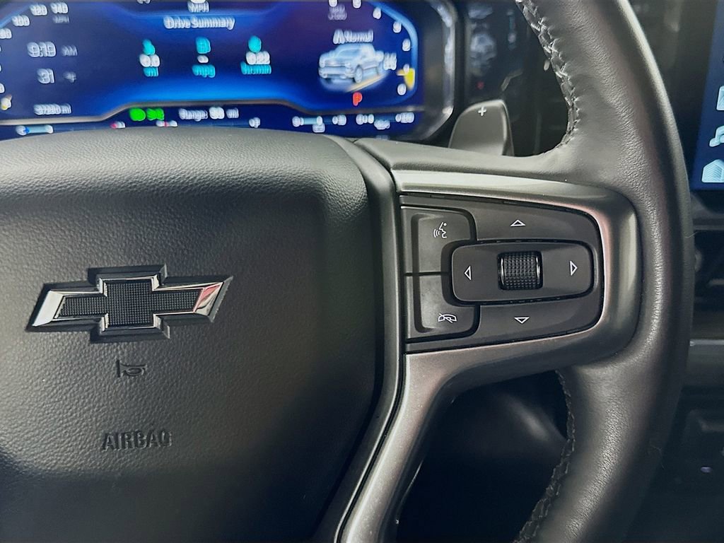 Used 2023 Chevrolet Silverado 1500 RST image 23