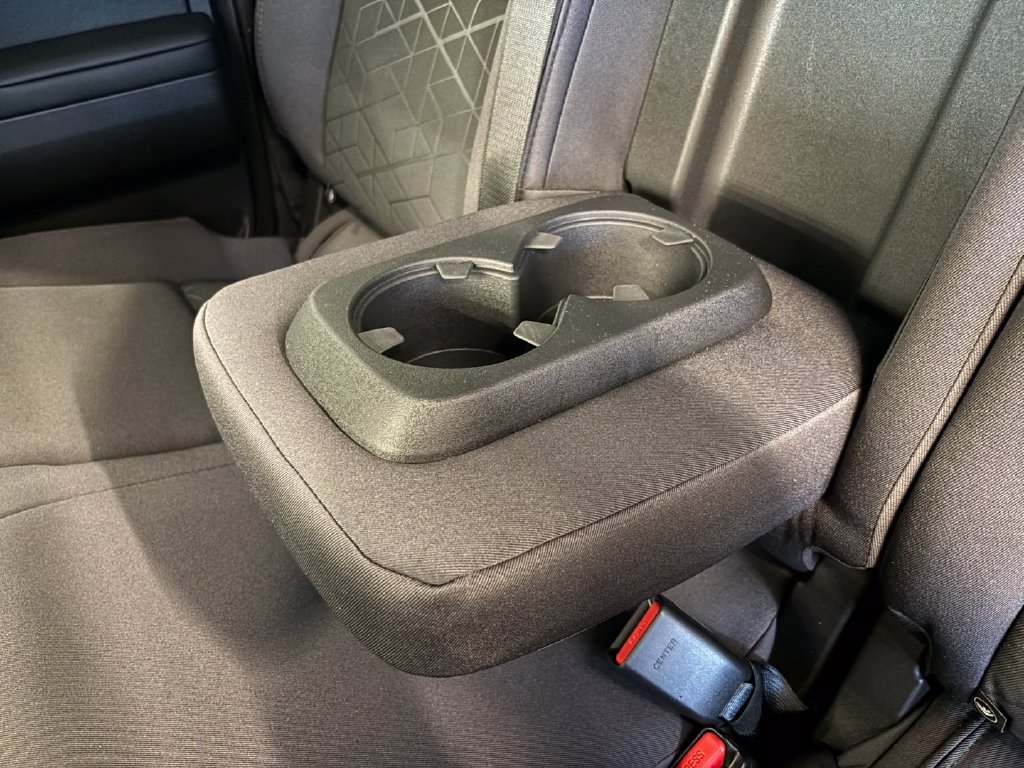 New 2026 Nissan Frontier SV w/ All-Weather Content Package AWD/4WD image 25