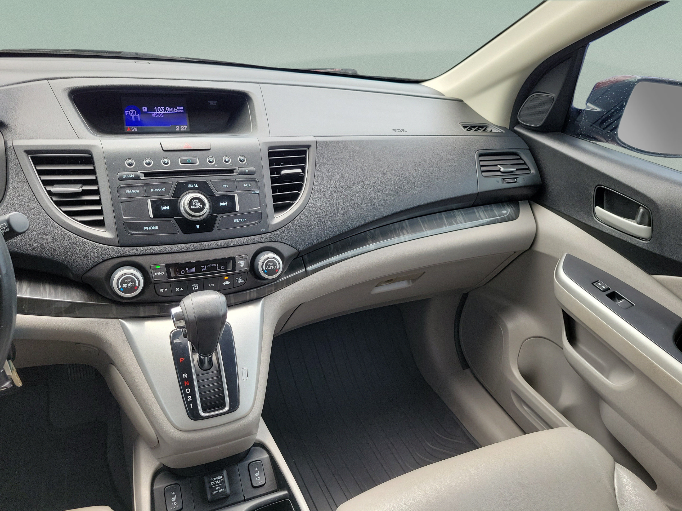 Used 2013 Honda CR-V EX-L image 17