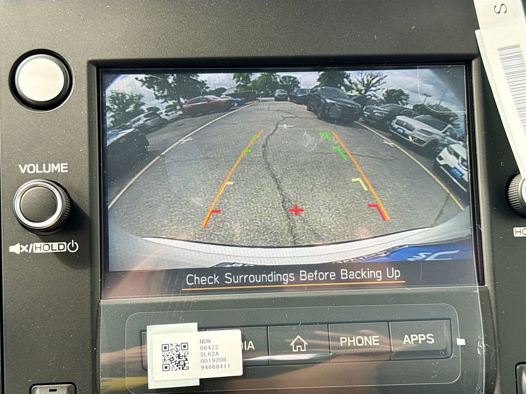 New 2026 Subaru Forester image 16